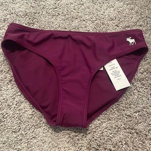 Abercrombie kids 15/16 bathing suit bottom